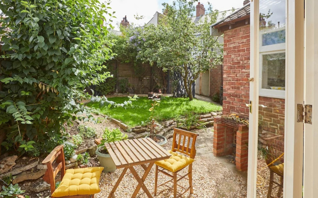 Rosebank Cottage