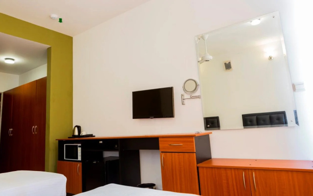 KDU Guest House