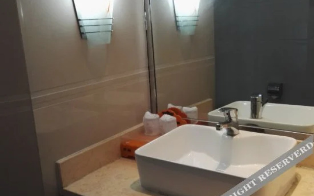 New Good View Hotel