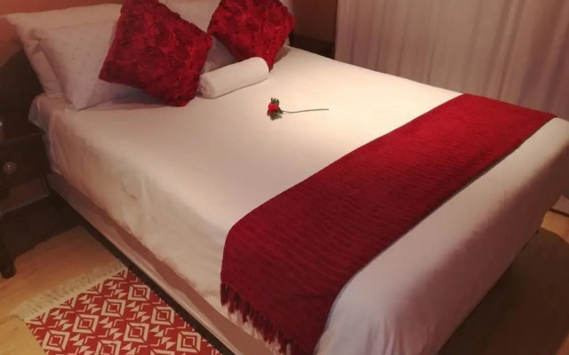 King Guest Lodge