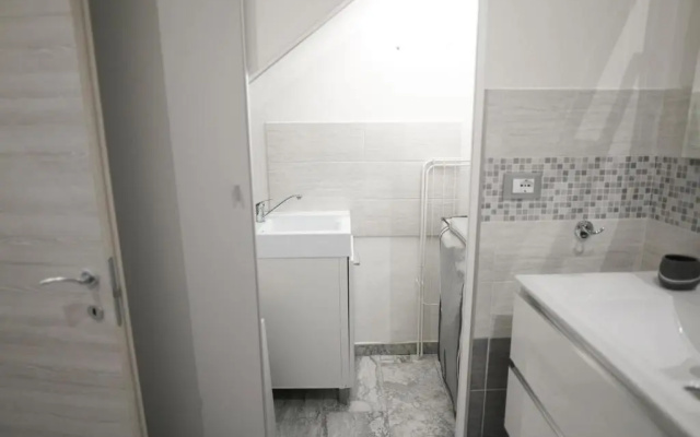 Central Luxury Apartment