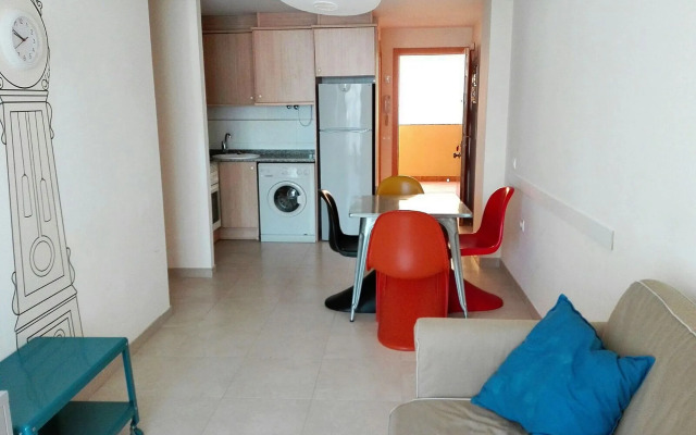 Apartamentos Los Almendros 3000