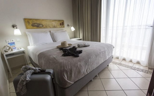 Hotel Zefyros