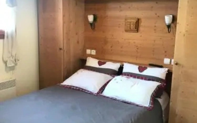 Boost Your Immo Chalet des Rennes 83