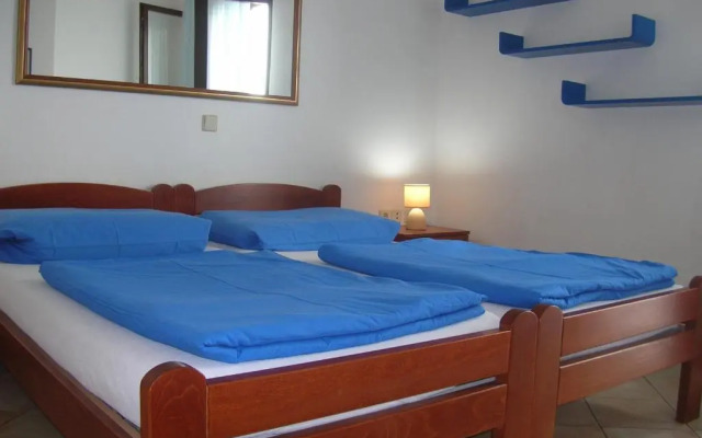 Vacation Home Lucija