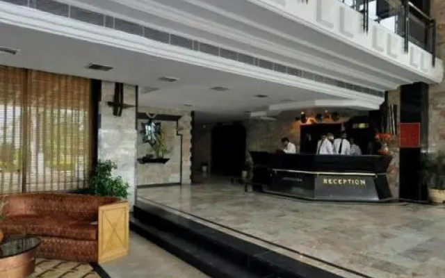 Grand Lilly Resorts