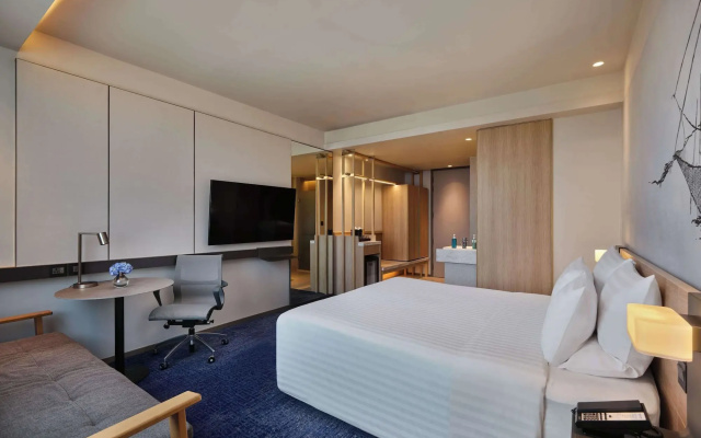 Novotel Bangkok Future Park Rangsit