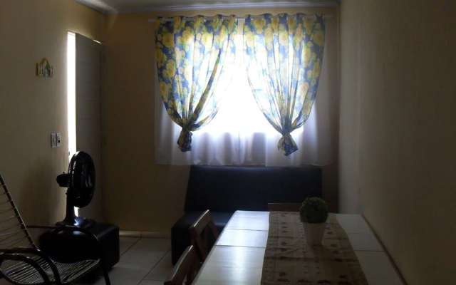 Casa do Professor