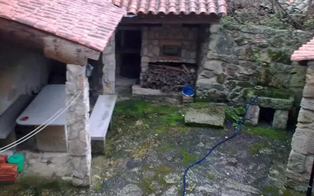 Casa do Cantinho