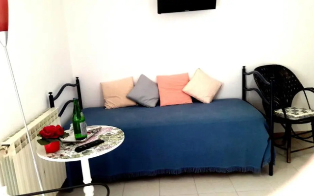 B&B Villa Ada
