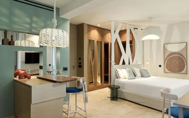 LYO II Boutique Suites Mykonos