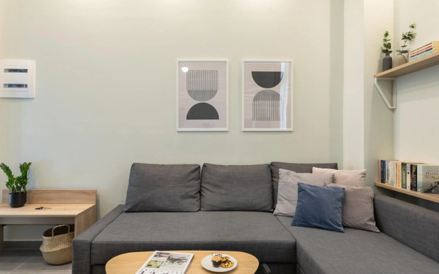 Urban loft II