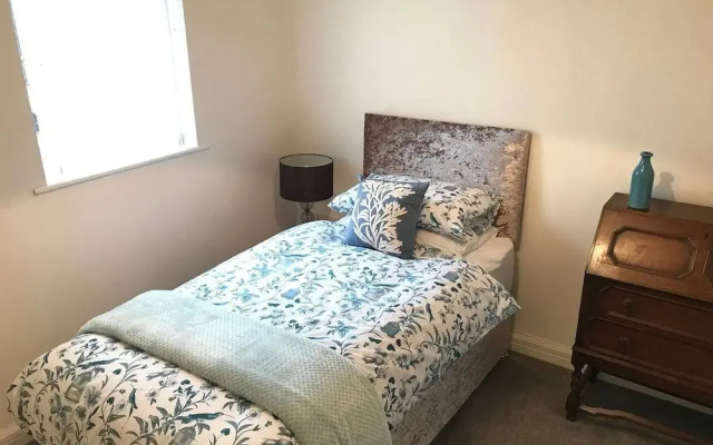 City Centre Townhouse - Perfect for a City Break