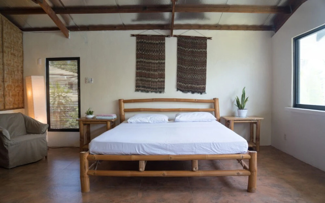 Apoview Beachhouse