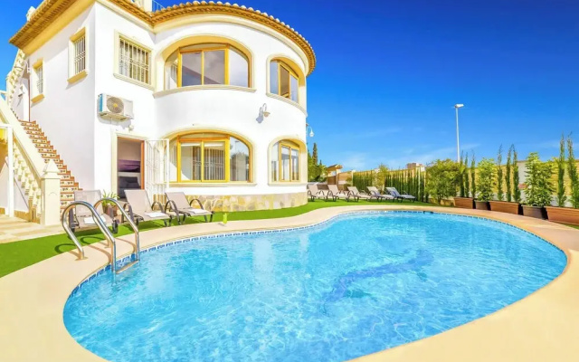Villa Tomilla
