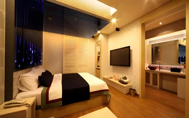 Gyeongju Zara Motel