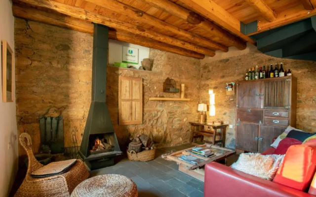 Casa de los Curas