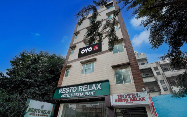 Hotel O RESTO RELAX HOTEL & RESTAURANT