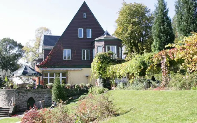 Villa Theodor
