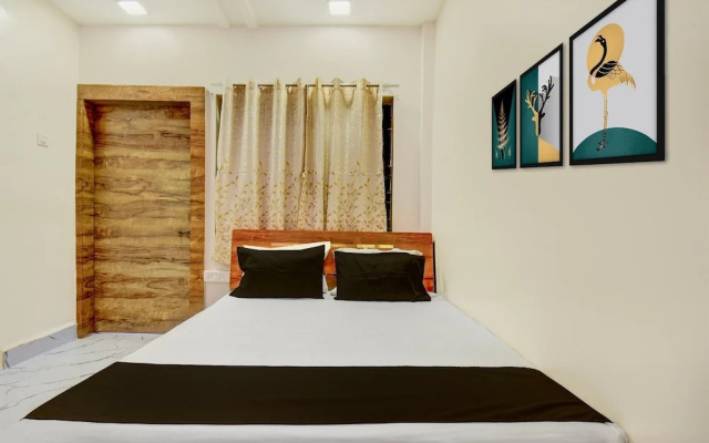 Hotel O Thergoan Formerly P1 Staycation