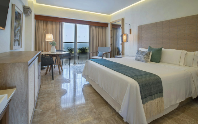 Fiesta Americana Puerto Vallarta All Inclusive & Spa