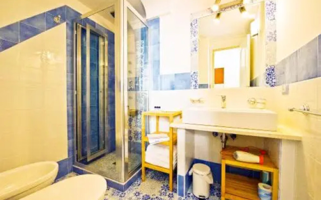 Alfieri Rooms