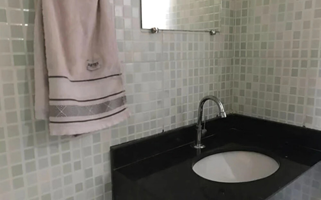 Hotel Luz