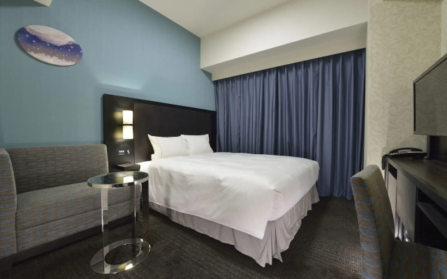 The Royal Park Hotel Tokyo Haneda Airport Terminal 3