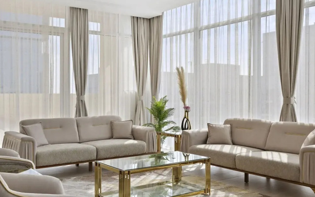 Hameni Tower - W2801 4BD