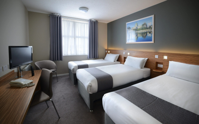 Travelodge Galway