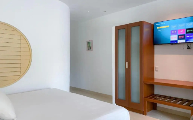 Maia Suites Cozumel