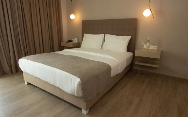 Terezas Hotel