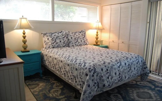 33 Tanglewood
