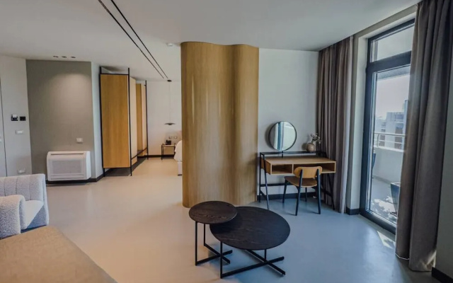 Zins Luxury Room 02 in Durr s