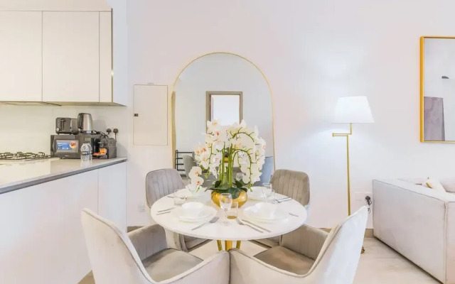 Luma22 Residences - JVC - Dubai