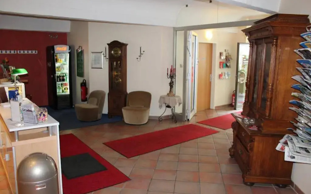 Hotel Siegfriedshof