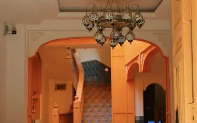 Modong Guesthouse(Kashgar Old Town Branch)