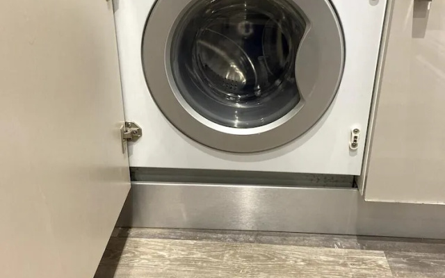 Inviting 3-bed Apartment in London