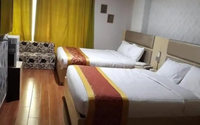 City Home International Hotel