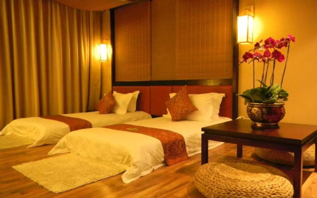 Sanflowery Hotel