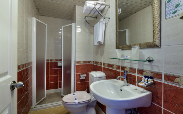 Villa Moonflower Apart Hotel
