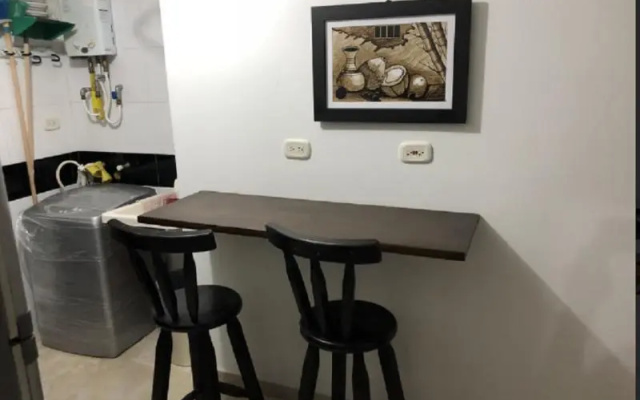 Apartaestudio 28u