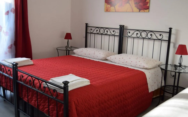 Casa Vacanza e per lavoro Tessyhouse