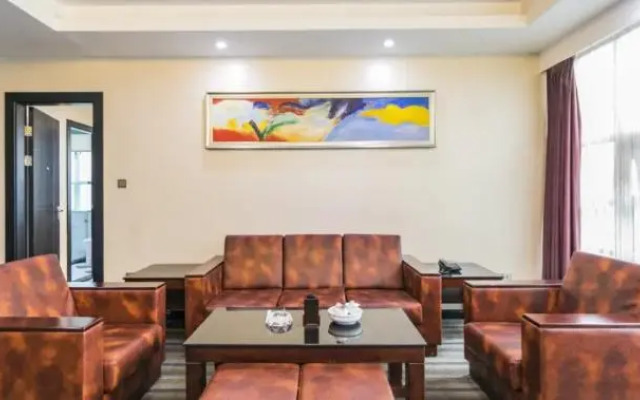 Huafei Haojiang Hotel