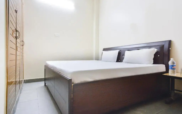 Hotel Welcome Plaza by OYO Rooms