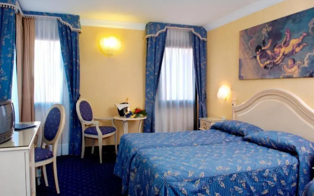 Hotel Ca' Formenta