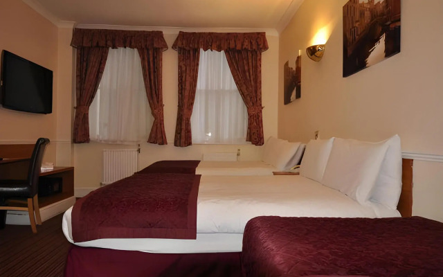 Brunel Hotel