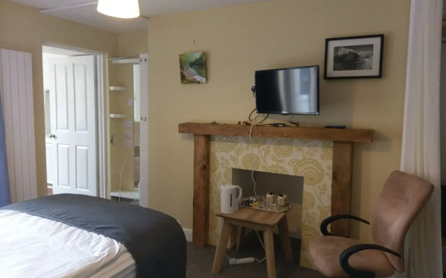 Gallery Guesthouse