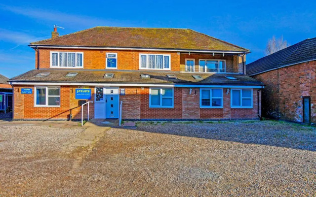 Hathern Aparthotel