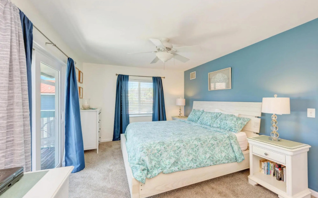 Anna Maria Island Bay Watch Bungalow